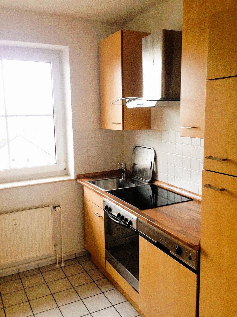 Predaj bytu 3-izbový 76 m², Wismar, Meklenbursko-Predpomoransko Predaj bytu 3-izbový 76 m², Wismar, Meklenbursko-Predpomoransko