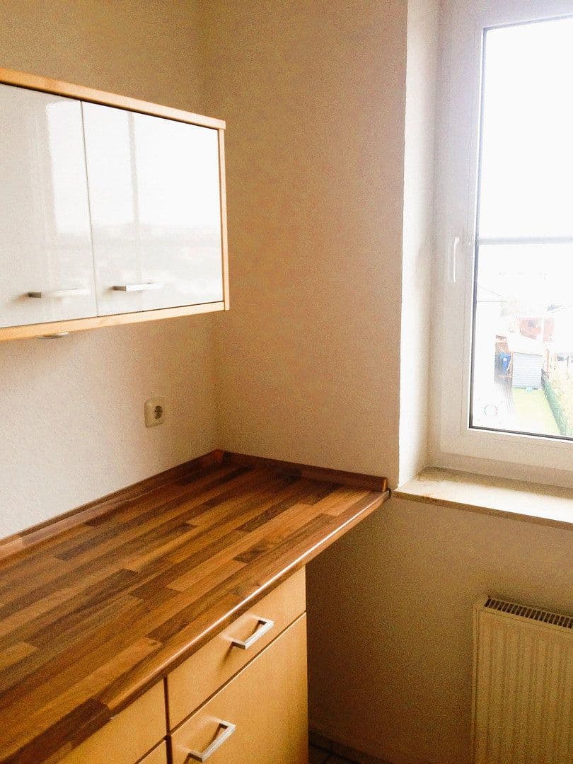 Predaj bytu 3-izbový 76 m², Wismar, Meklenbursko-Predpomoransko Predaj bytu 3-izbový 76 m², Wismar, Meklenbursko-Predpomoransko