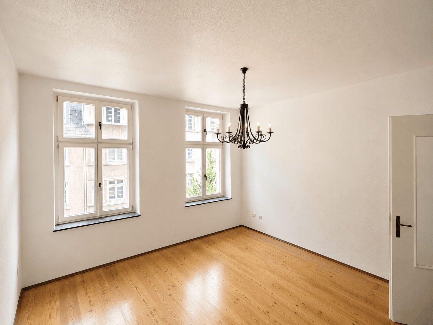 Prenájom bytu 3-izbový 63 m², Essen, Severné Porýnie - Westfálsko Prenájom bytu 3-izbový 63 m², Essen, Severné Porýnie - Westfálsko