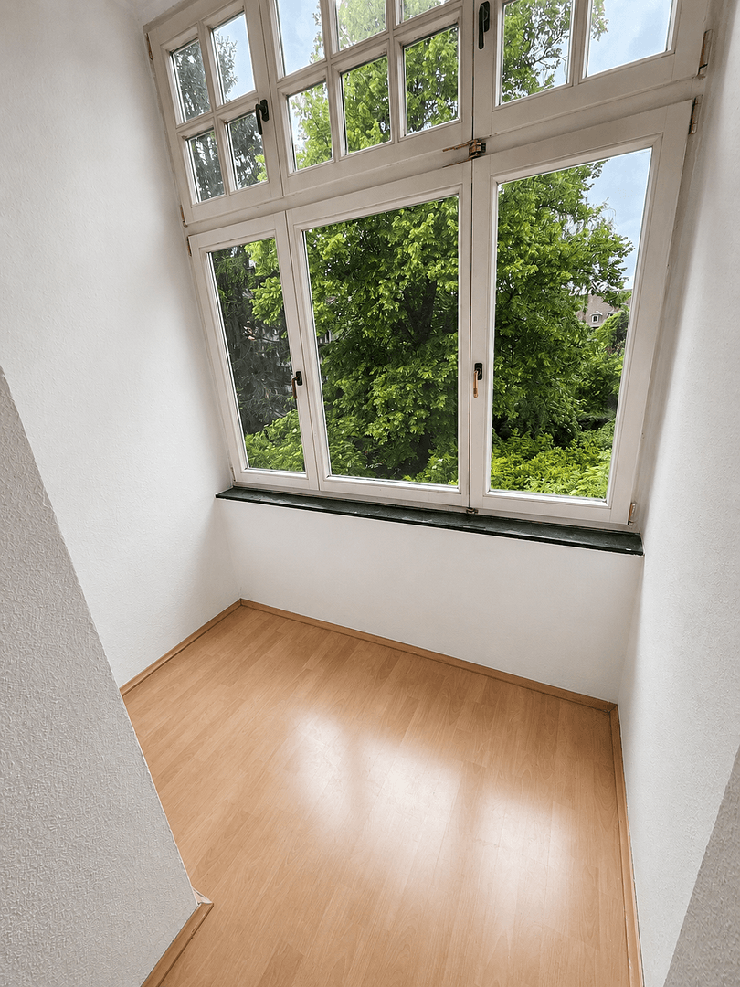 Prenájom bytu 3-izbový 63 m², Essen, Severné Porýnie - Westfálsko Prenájom bytu 3-izbový 63 m², Essen, Severné Porýnie - Westfálsko
