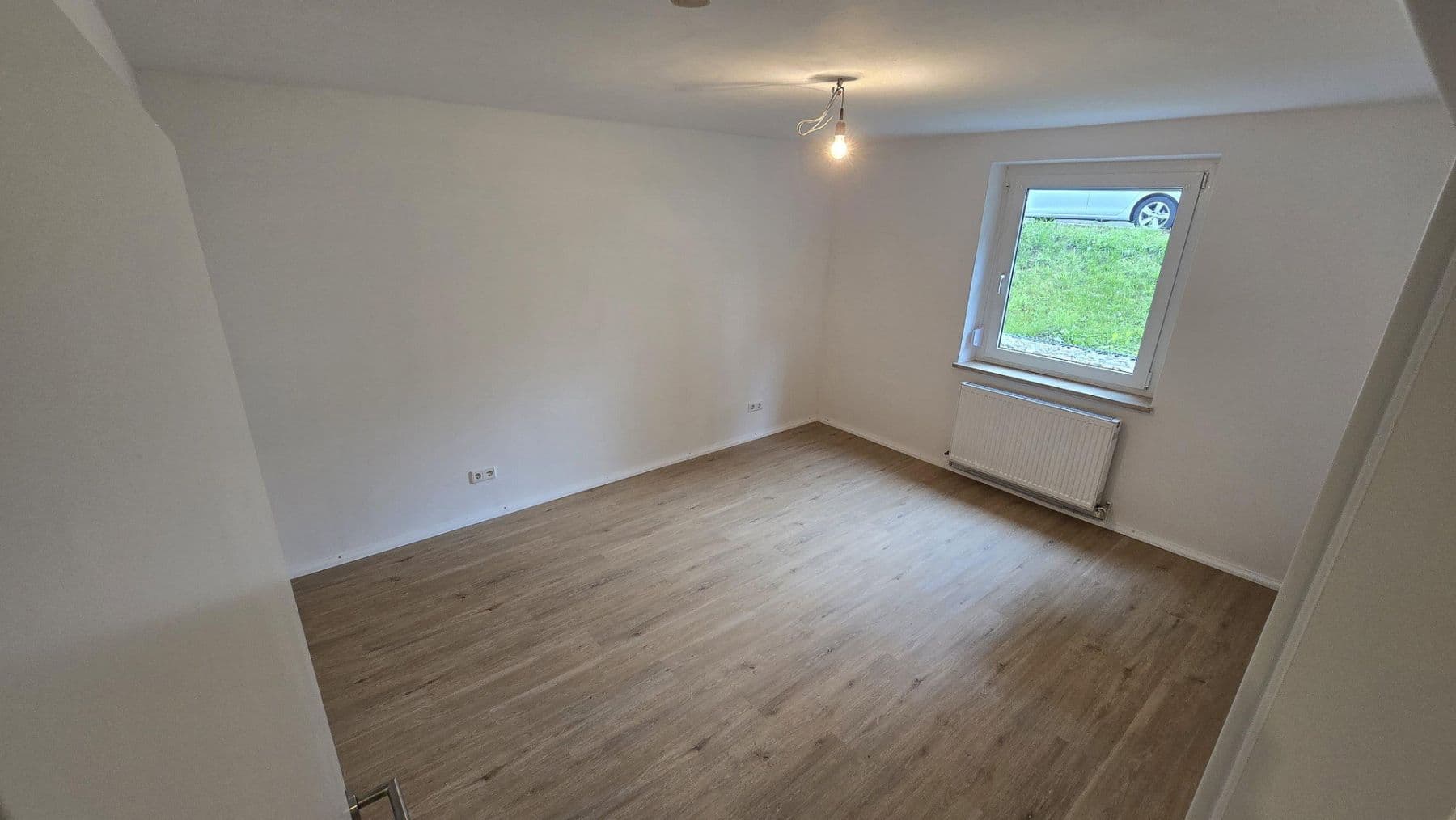 Prenájom bytu 3-izbový 60 m², Eichendorfstraße 2-10, Eichstätt, Bavorsko Prenájom bytu 3-izbový 60 m², Eichendorfstraße 2-10, Eichstätt, Bavorsko