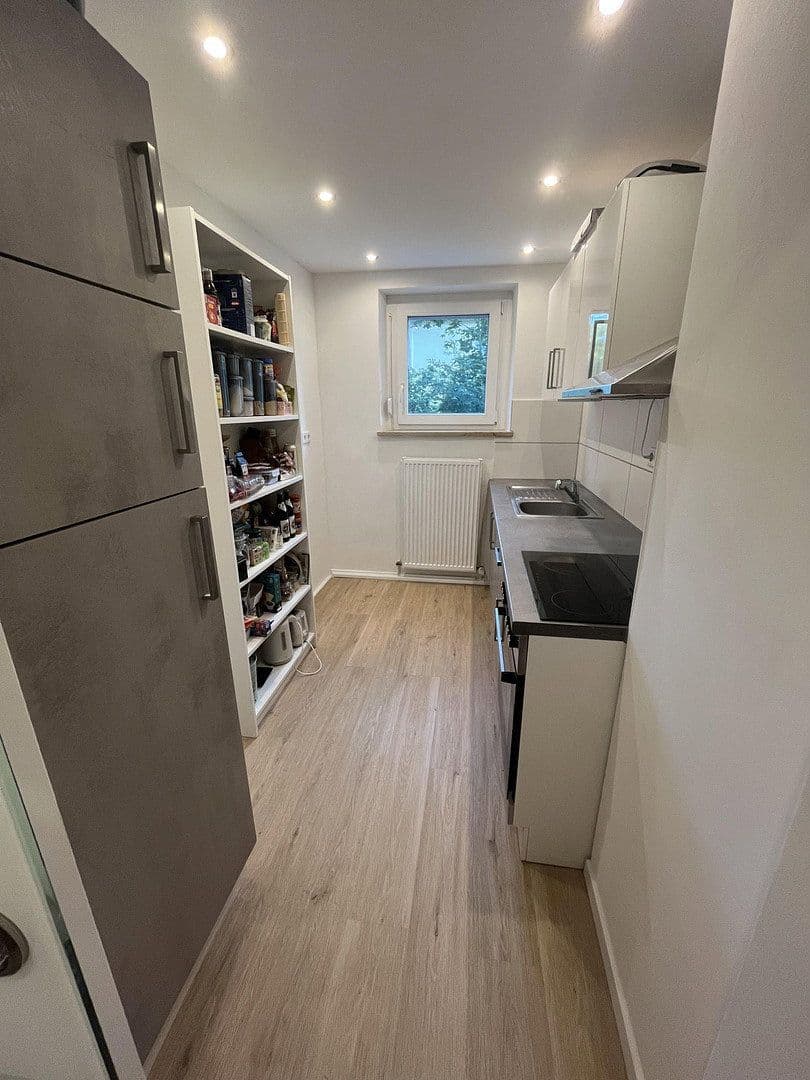 Prenájom bytu 3-izbový 60 m², Eichendorfstraße 2-10, Eichstätt, Bavorsko Prenájom bytu 3-izbový 60 m², Eichendorfstraße 2-10, Eichstätt, Bavorsko