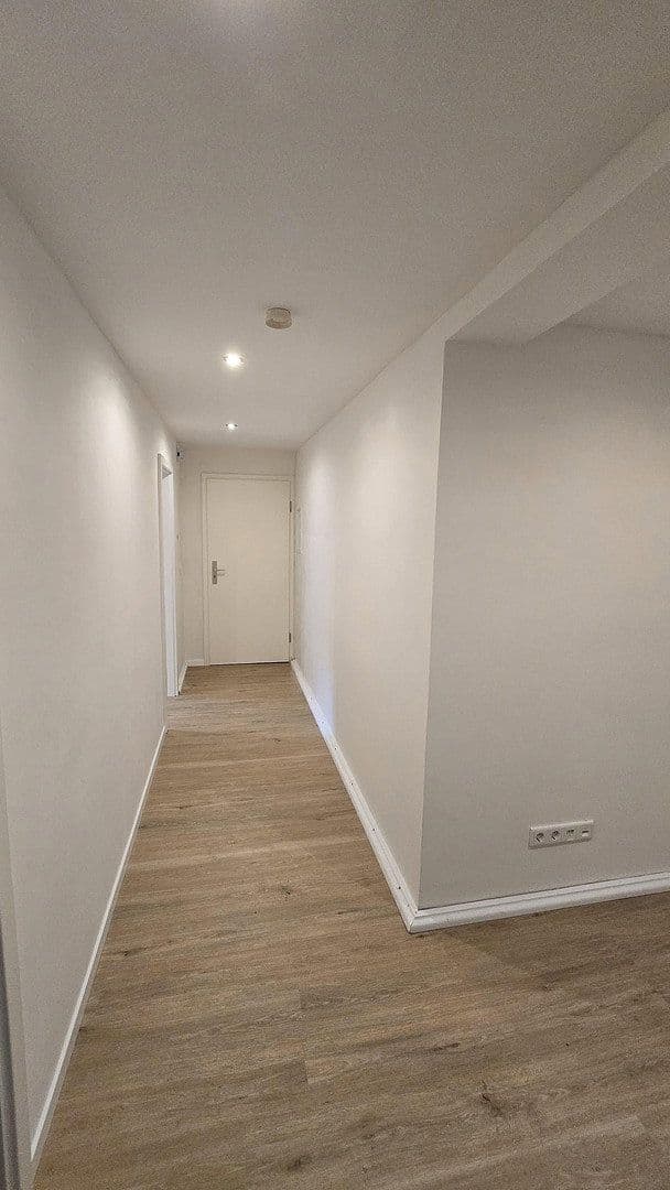 Prenájom bytu 3-izbový 60 m², Eichendorfstraße 2-10, Eichstätt, Bavorsko Prenájom bytu 3-izbový 60 m², Eichendorfstraße 2-10, Eichstätt, Bavorsko