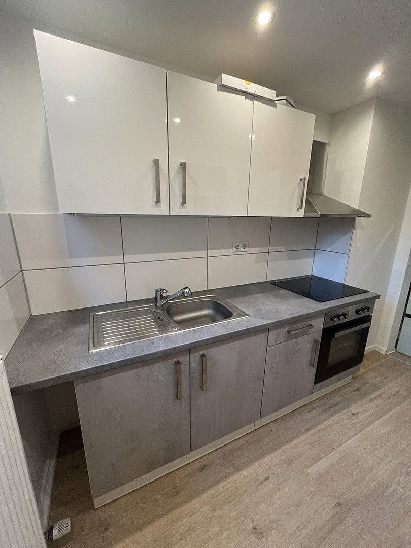 Prenájom bytu 3-izbový 60 m², Eichendorfstraße 2-10, Eichstätt, Bavorsko Prenájom bytu 3-izbový 60 m², Eichendorfstraße 2-10, Eichstätt, Bavorsko