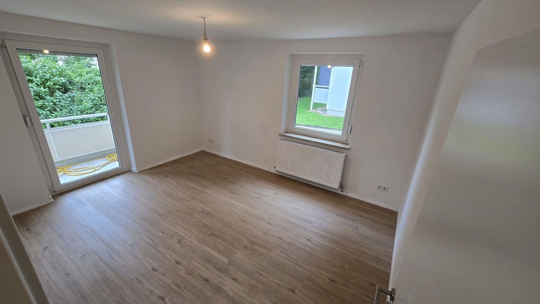 Prenájom bytu 3-izbový 60 m², Eichendorfstraße 2-10, Eichstätt, Bavorsko Prenájom bytu 3-izbový 60 m², Eichendorfstraße 2-10, Eichstätt, Bavorsko