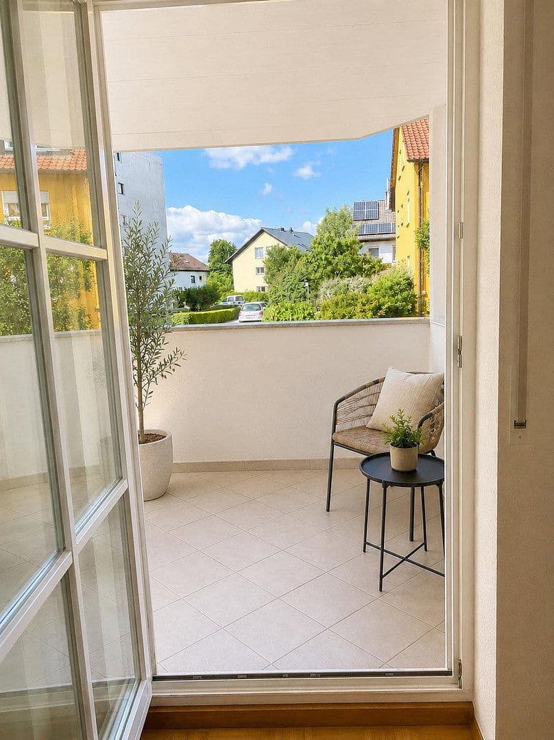 Predaj bytu 2-izbový 52 m², 1a, Uhldingen-Mühlhofen, Bádensko-Wurttembersko Predaj bytu 2-izbový 52 m², 1a, Uhldingen-Mühlhofen, Bádensko-Wurttembersko