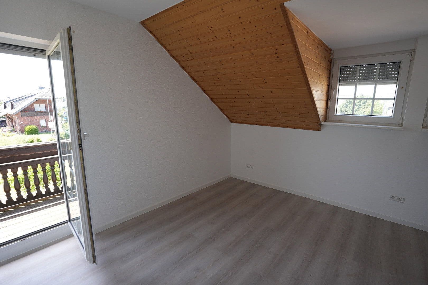 Prenájom bytu 2-izbový 47 m², Kastellaun, Porýnie-Falcko Prenájom bytu 2-izbový 47 m², Kastellaun, Porýnie-Falcko