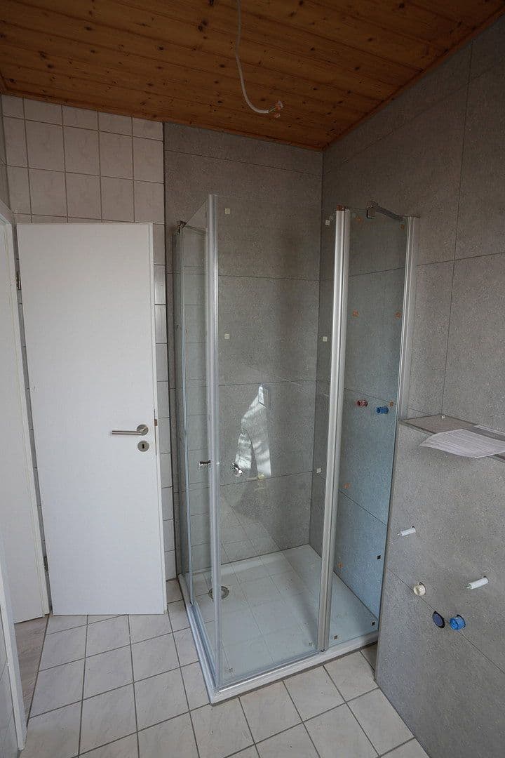 Prenájom bytu 2-izbový 47 m², Kastellaun, Porýnie-Falcko Prenájom bytu 2-izbový 47 m², Kastellaun, Porýnie-Falcko