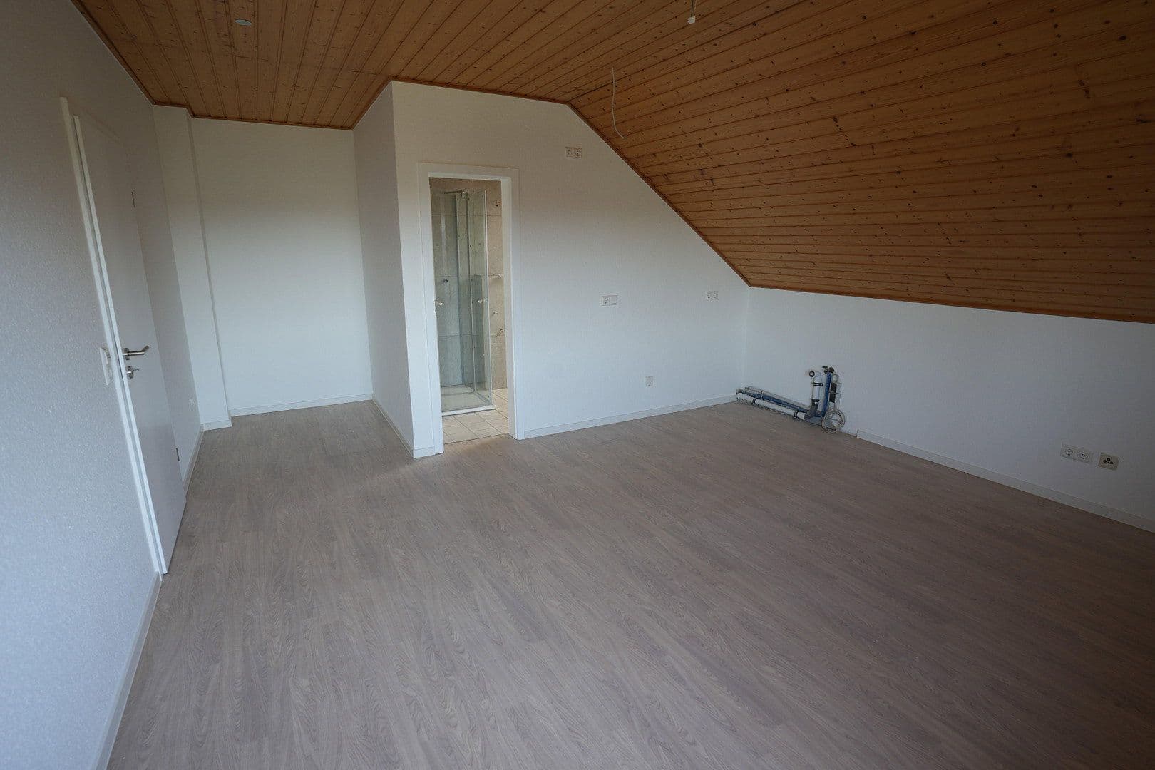 Prenájom bytu 2-izbový 47 m², Kastellaun, Porýnie-Falcko Prenájom bytu 2-izbový 47 m², Kastellaun, Porýnie-Falcko