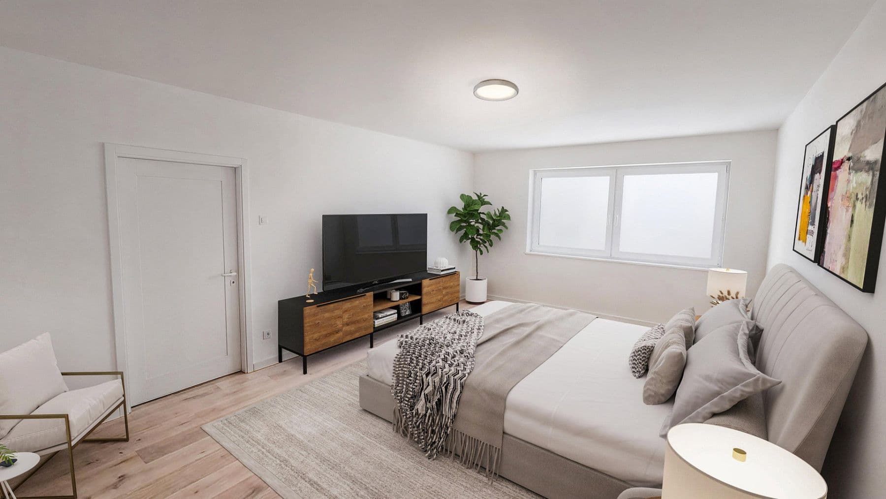 Predaj bytu 3-izbový 101 m², Bad Nauheim, Hesensko Predaj bytu 3-izbový 101 m², Bad Nauheim, Hesensko