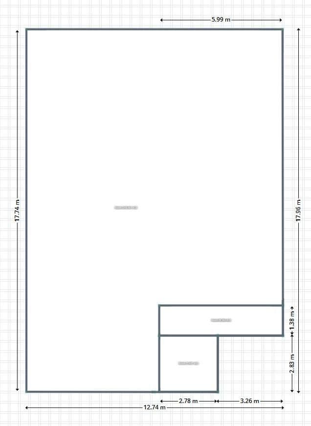 Prenájom nebytového priestoru 600 m², Dorfstr.4, Brunnthal, Bavorsko Prenájom nebytového priestoru 600 m², Dorfstr.4, Brunnthal, Bavorsko
