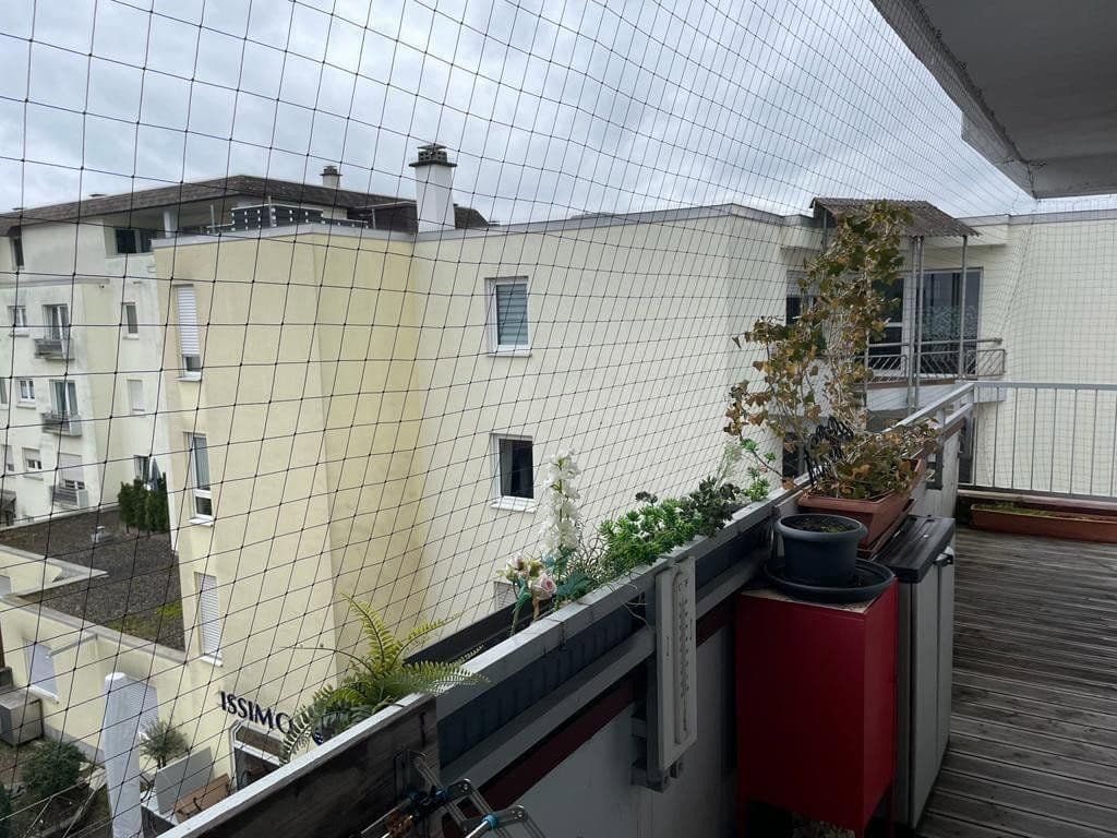 Predaj bytu 2-izbový 48 m², Talstraße 34, Homburg, Sársko Predaj bytu 2-izbový 48 m², Talstraße 34, Homburg, Sársko
