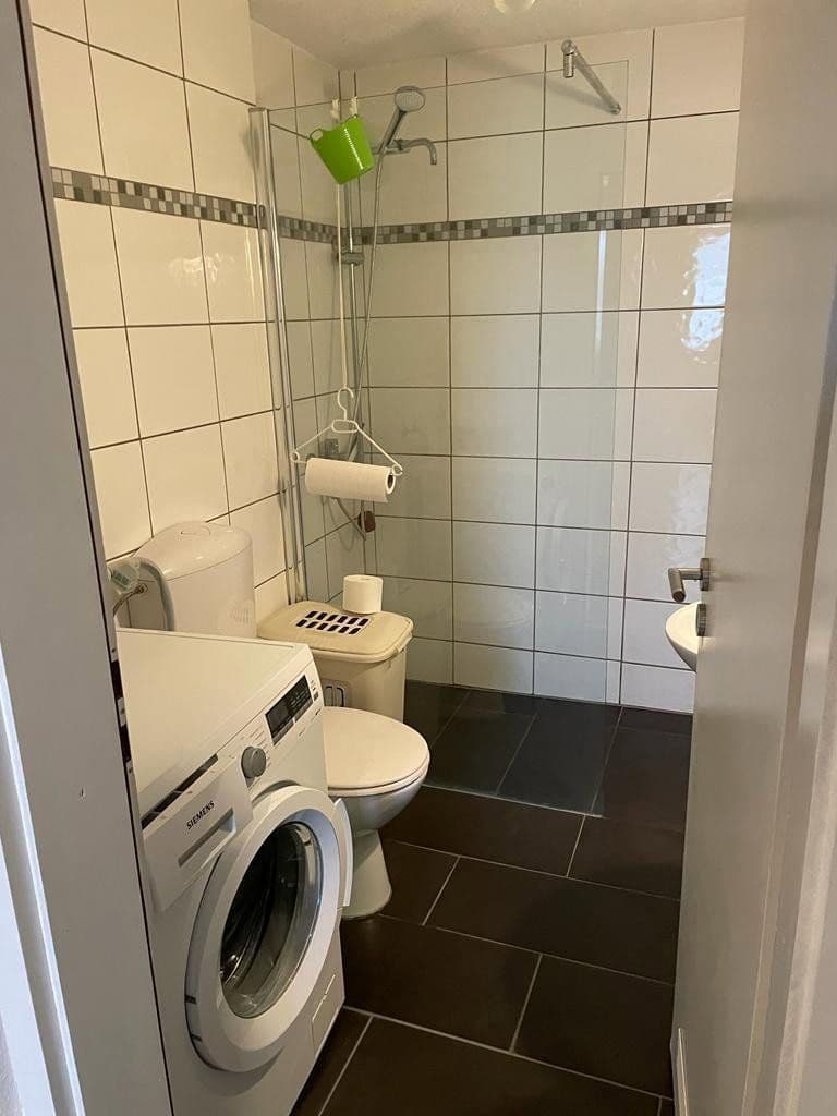 Predaj bytu 2-izbový 48 m², Talstraße 34, Homburg, Sársko Predaj bytu 2-izbový 48 m², Talstraße 34, Homburg, Sársko
