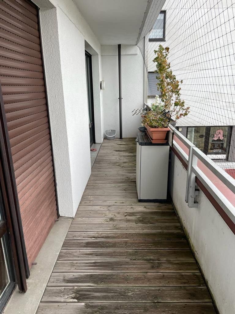 Predaj bytu 2-izbový 48 m², Talstraße 34, Homburg, Sársko Predaj bytu 2-izbový 48 m², Talstraße 34, Homburg, Sársko