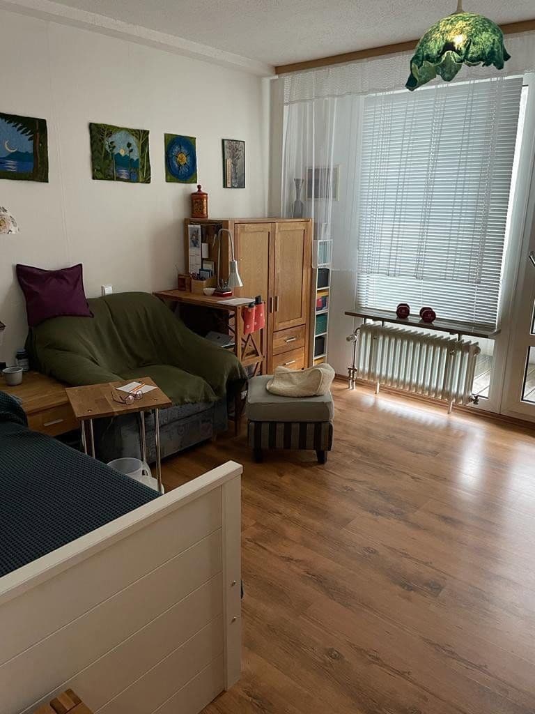 Predaj bytu 2-izbový 48 m², Talstraße 34, Homburg, Sársko Predaj bytu 2-izbový 48 m², Talstraße 34, Homburg, Sársko