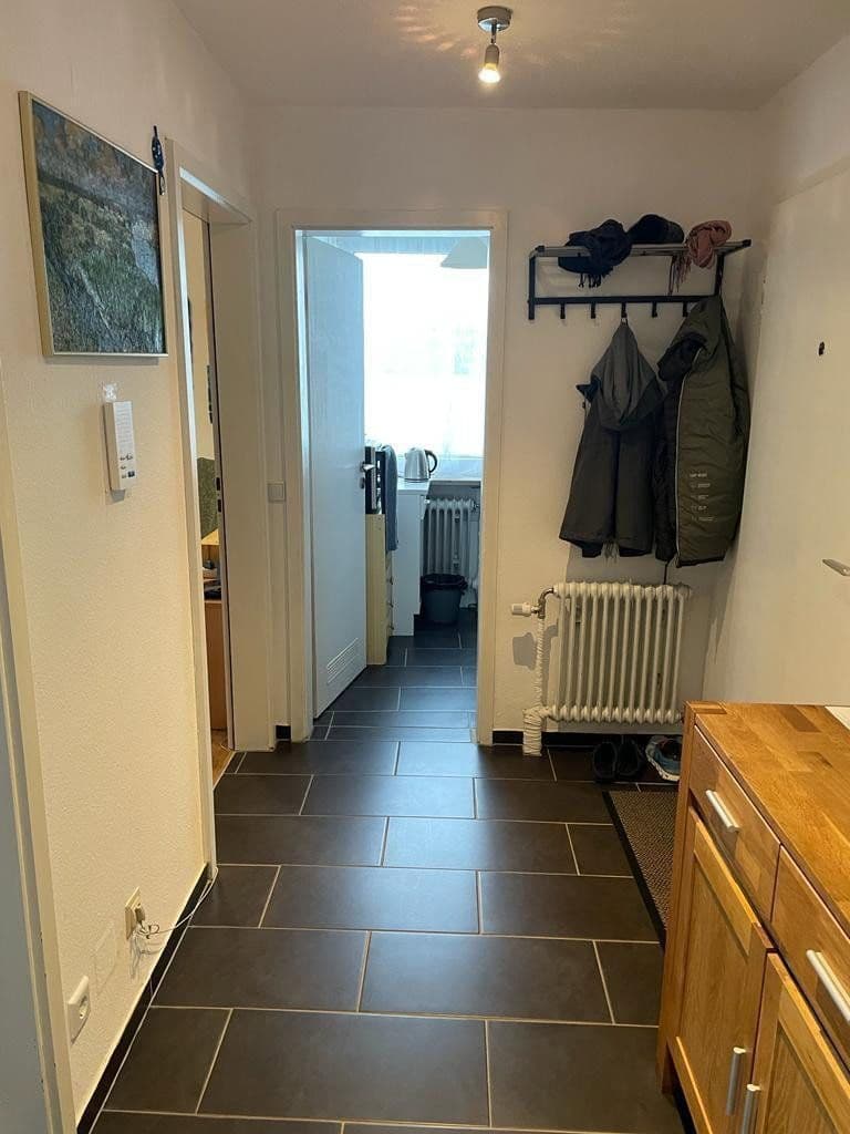 Predaj bytu 2-izbový 48 m², Talstraße 34, Homburg, Sársko Predaj bytu 2-izbový 48 m², Talstraße 34, Homburg, Sársko