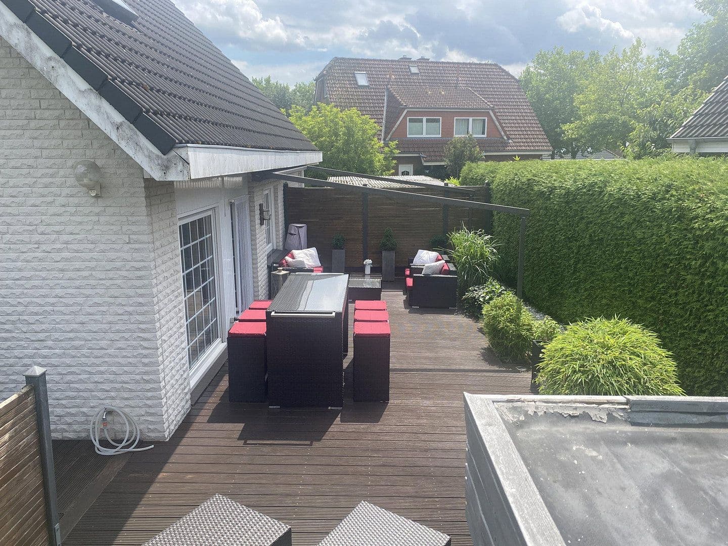 Predaj domu 127 m², pozemok 496 m², Schleswig, Šlezvicko-Holštajnsko Predaj domu 127 m², pozemok 496 m², Schleswig, Šlezvicko-Holštajnsko