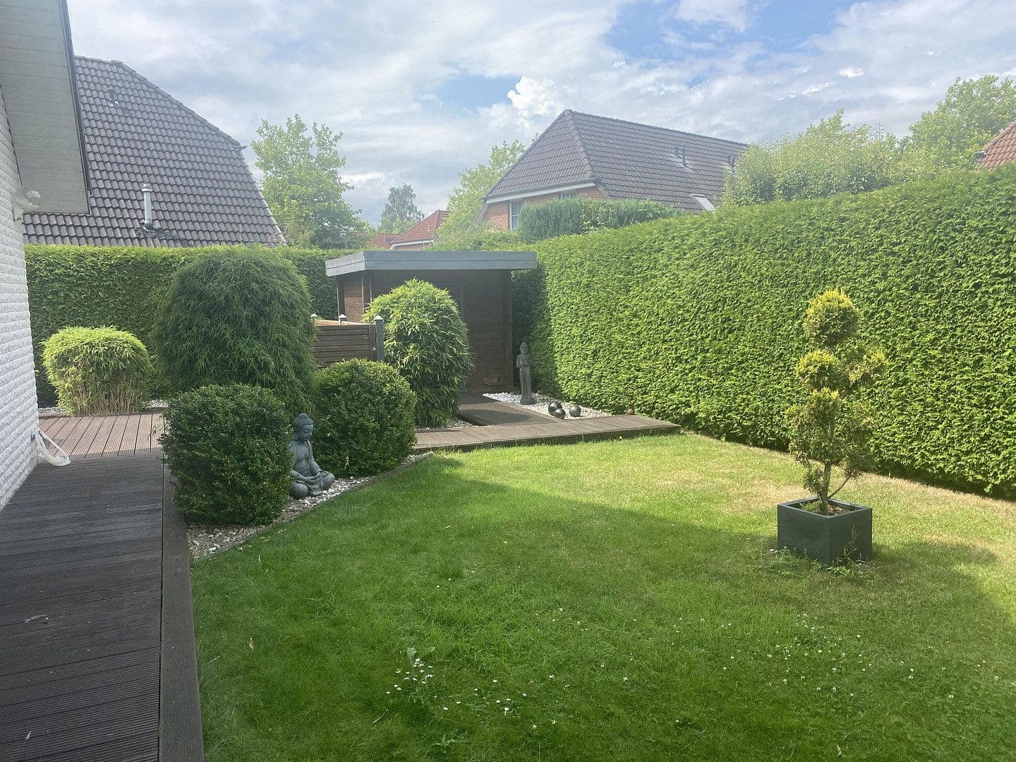 Predaj domu 127 m², pozemok 496 m², Schleswig, Šlezvicko-Holštajnsko Predaj domu 127 m², pozemok 496 m², Schleswig, Šlezvicko-Holštajnsko