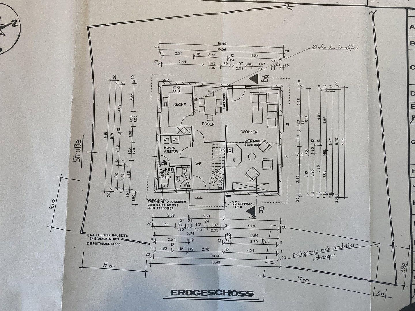 Predaj domu 127 m², pozemok 496 m², Schleswig, Šlezvicko-Holštajnsko Predaj domu 127 m², pozemok 496 m², Schleswig, Šlezvicko-Holštajnsko