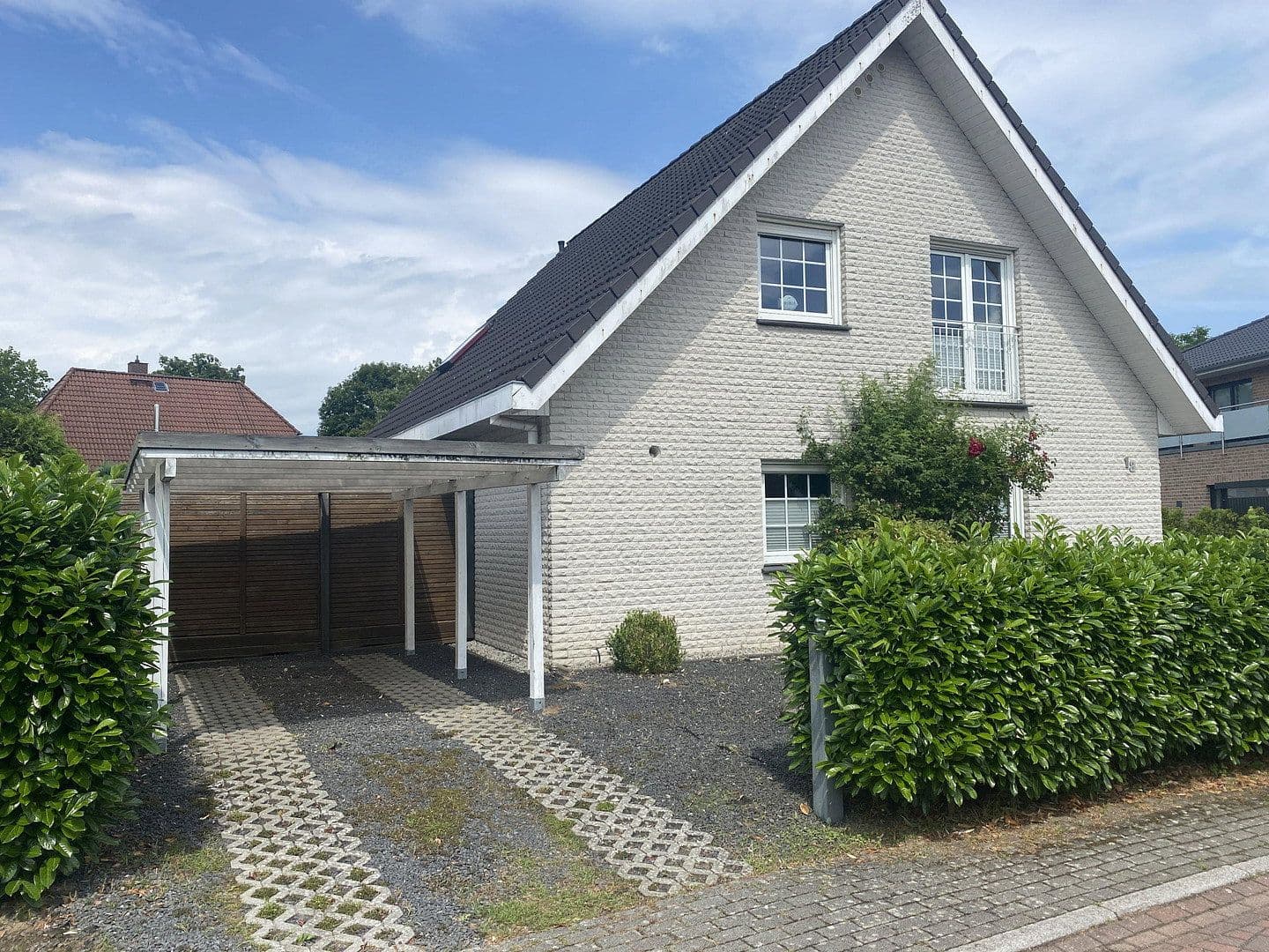 Predaj domu 127 m², pozemok 496 m², Schleswig, Šlezvicko-Holštajnsko Predaj domu 127 m², pozemok 496 m², Schleswig, Šlezvicko-Holštajnsko