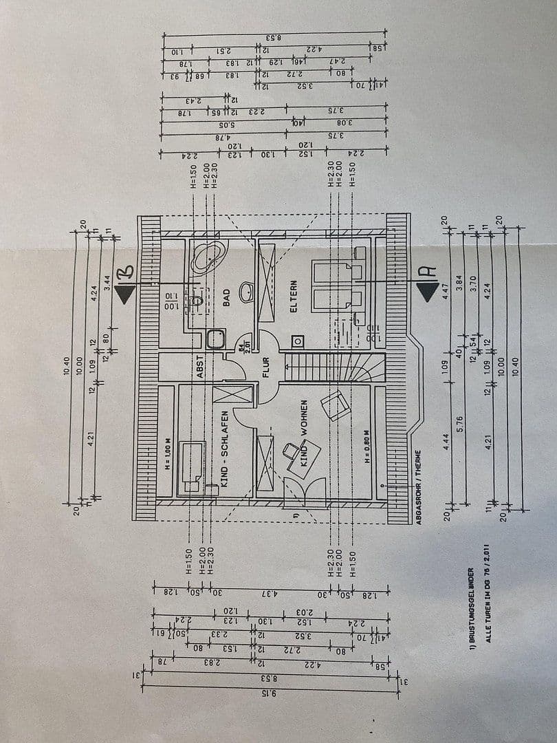 Predaj domu 127 m², pozemok 496 m², Schleswig, Šlezvicko-Holštajnsko Predaj domu 127 m², pozemok 496 m², Schleswig, Šlezvicko-Holštajnsko