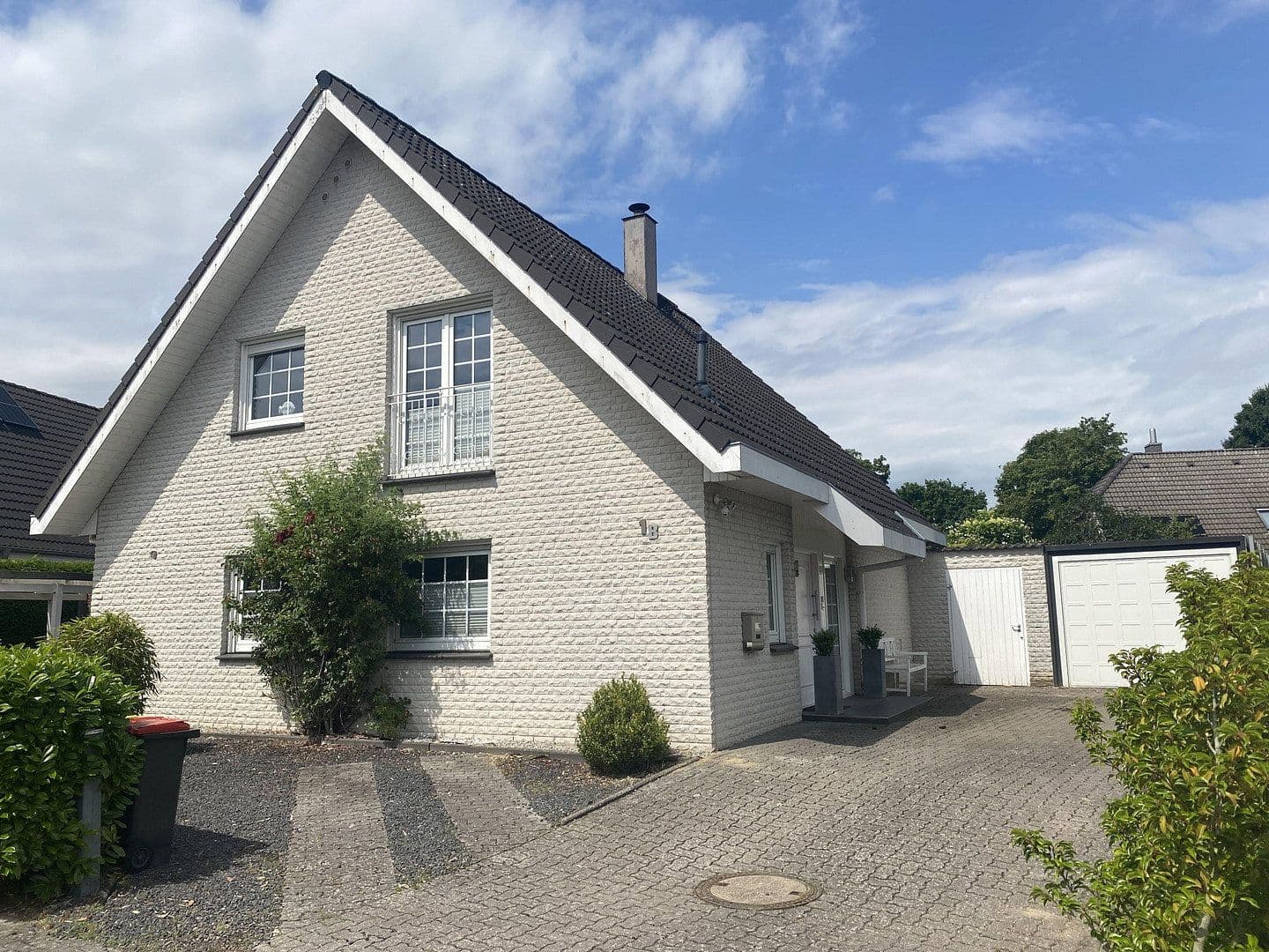 Predaj domu 127 m², pozemok 496 m², Schleswig, Šlezvicko-Holštajnsko Predaj domu 127 m², pozemok 496 m², Schleswig, Šlezvicko-Holštajnsko