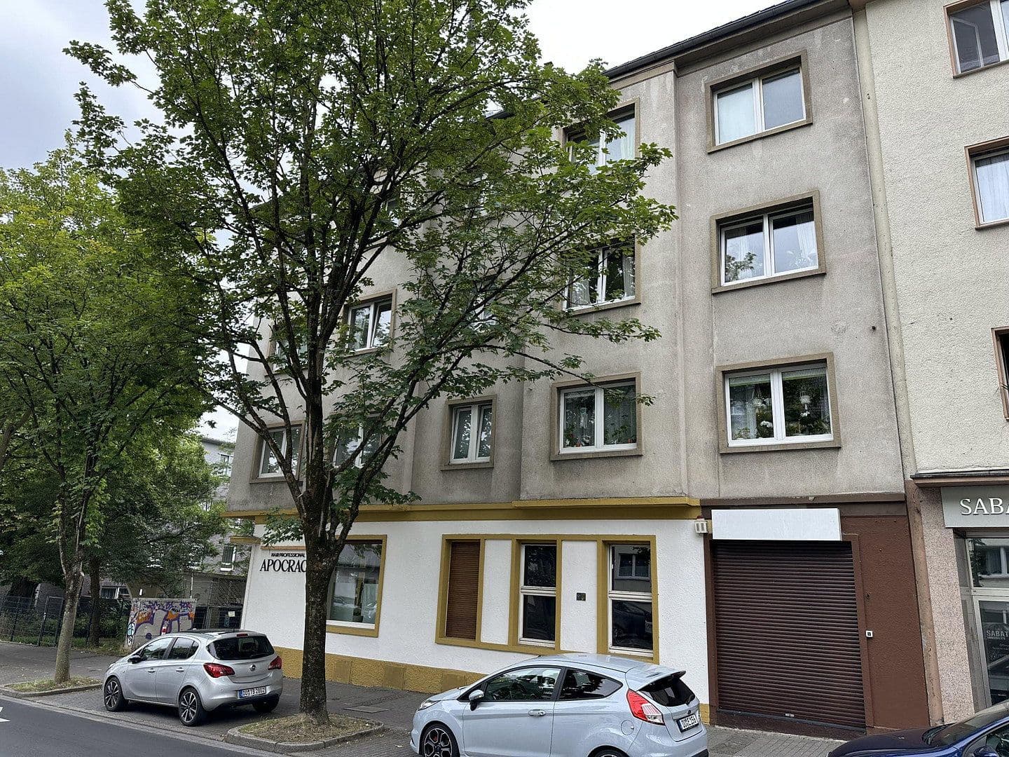 Prenájom domu 14 m², pozemok 14 m², Märkische Straße 207, Dortmund, Severné Porýnie - Westfálsko Prenájom domu 14 m², pozemok 14 m², Märkische Straße 207, Dortmund, Severné Porýnie - Westfálsko