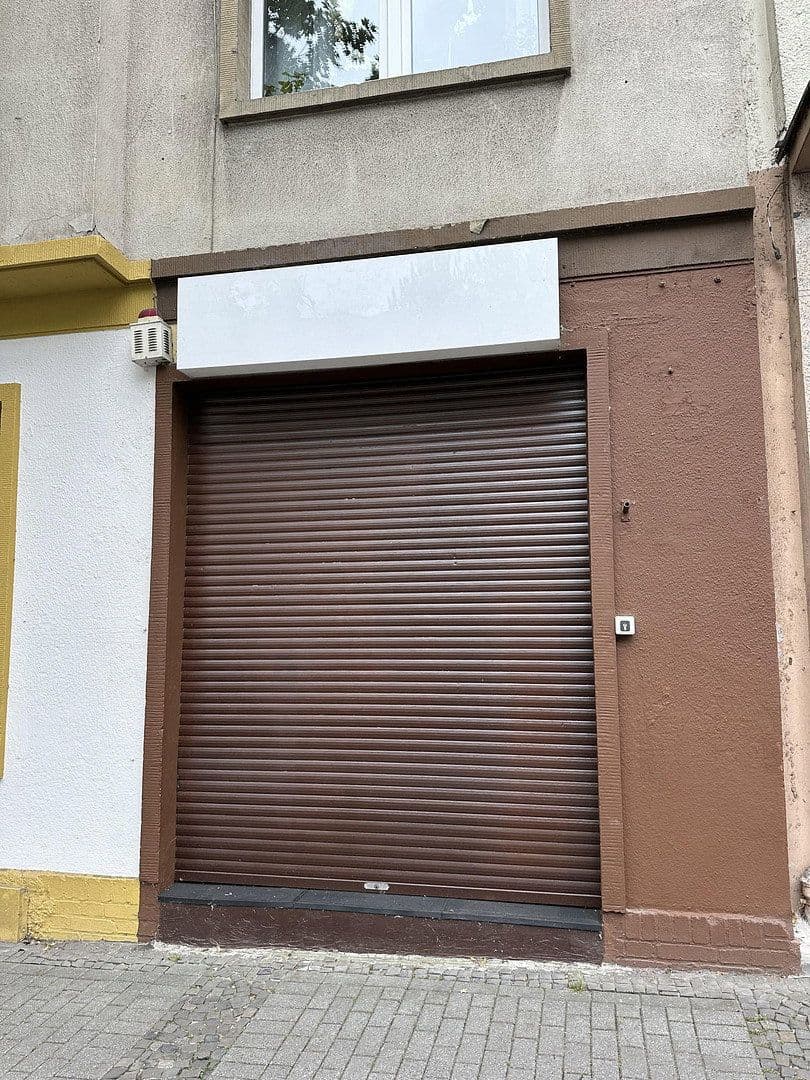 Prenájom domu 14 m², pozemok 14 m², Märkische Straße 207, Dortmund, Severné Porýnie - Westfálsko Prenájom domu 14 m², pozemok 14 m², Märkische Straße 207, Dortmund, Severné Porýnie - Westfálsko