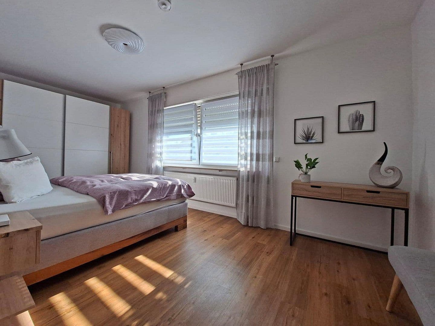 Prenájom bytu 2-izbový 68 m², Hausmannstraße 1, Hanau, Hesensko Prenájom bytu 2-izbový 68 m², Hausmannstraße 1, Hanau, Hesensko