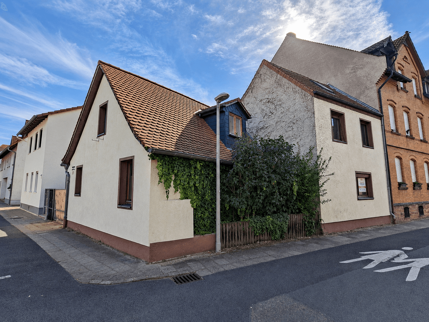 Prenájom bytu 2-izbový 65 m², Borngasse 2, Hanau, Hesensko Prenájom bytu 2-izbový 65 m², Borngasse 2, Hanau, Hesensko