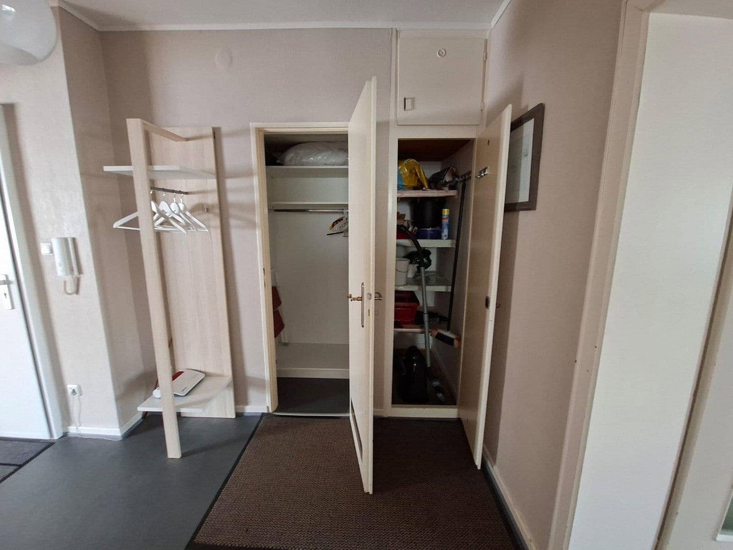 Prenájom bytu 2-izbový 68 m², Hausmannstraße 1, Hanau, Hesensko Prenájom bytu 2-izbový 68 m², Hausmannstraße 1, Hanau, Hesensko