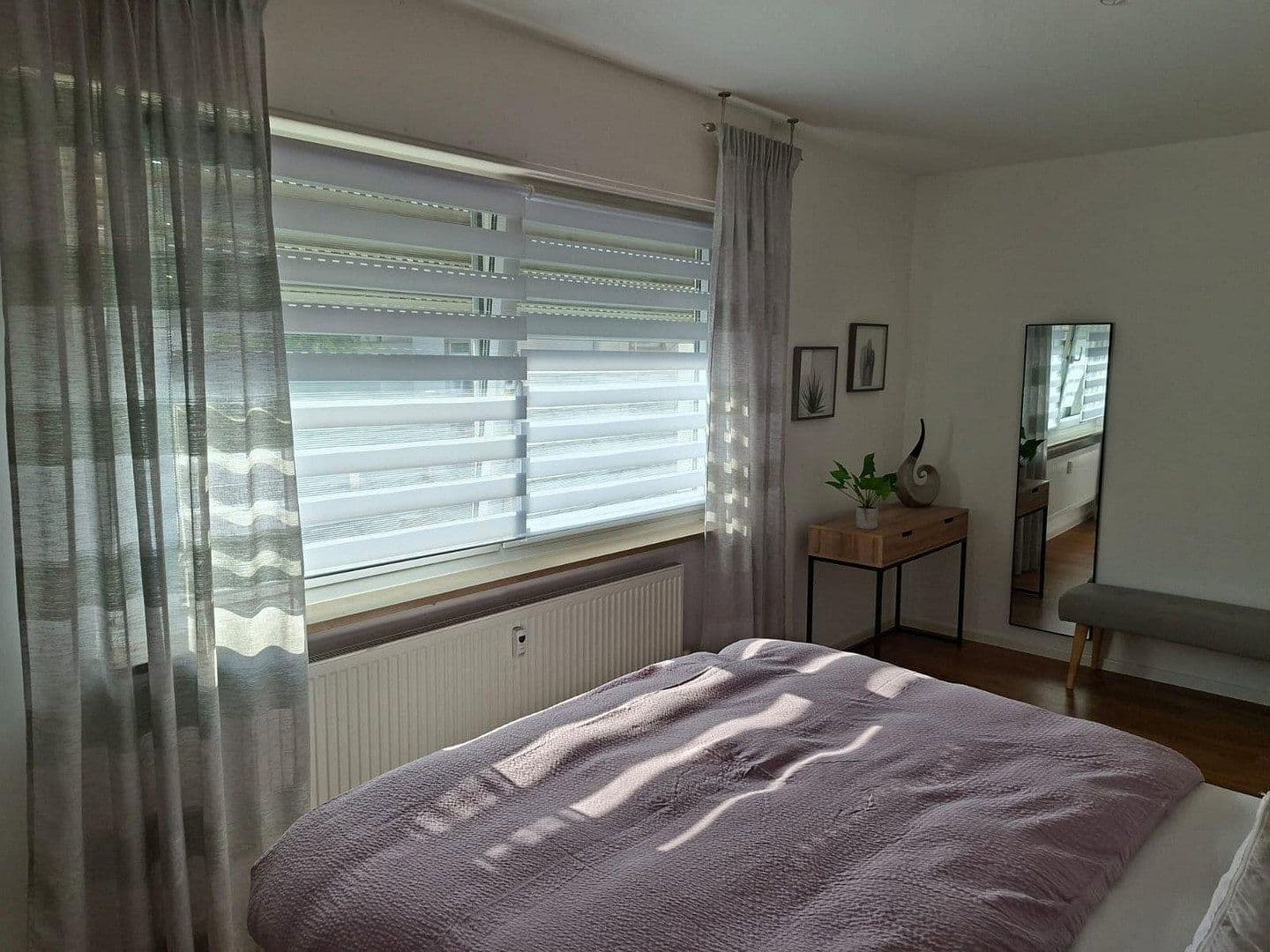 Prenájom bytu 2-izbový 68 m², Hausmannstraße 1, Hanau, Hesensko Prenájom bytu 2-izbový 68 m², Hausmannstraße 1, Hanau, Hesensko