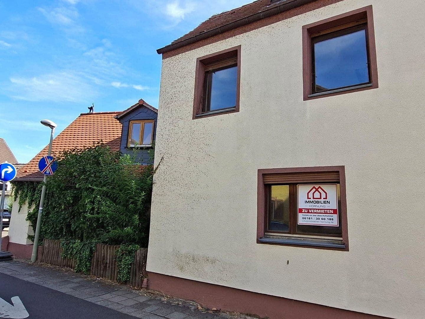 Prenájom bytu 2-izbový 65 m², Borngasse 2, Hanau, Hesensko Prenájom bytu 2-izbový 65 m², Borngasse 2, Hanau, Hesensko