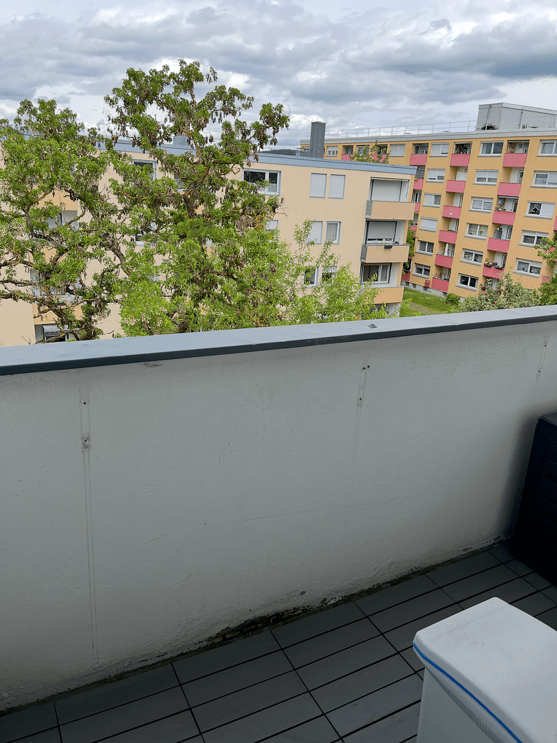 Prenájom bytu 4-izbový 85 m², Bodelschwinghstraße 55, Amberg, Bavorsko Prenájom bytu 4-izbový 85 m², Bodelschwinghstraße 55, Amberg, Bavorsko