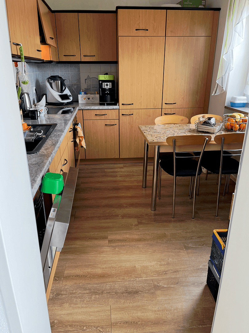 Prenájom bytu 4-izbový 85 m², Bodelschwinghstraße 55, Amberg, Bavorsko Prenájom bytu 4-izbový 85 m², Bodelschwinghstraße 55, Amberg, Bavorsko