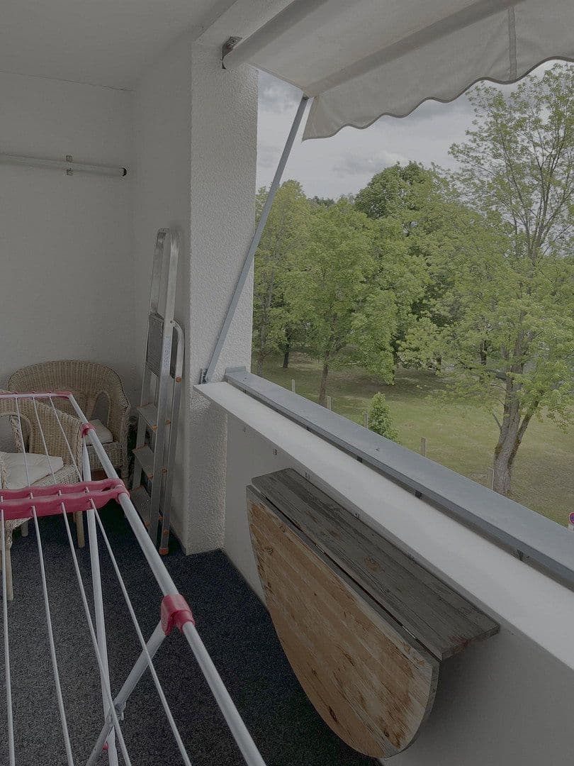 Prenájom bytu 4-izbový 85 m², Bodelschwinghstraße 55, Amberg, Bavorsko Prenájom bytu 4-izbový 85 m², Bodelschwinghstraße 55, Amberg, Bavorsko