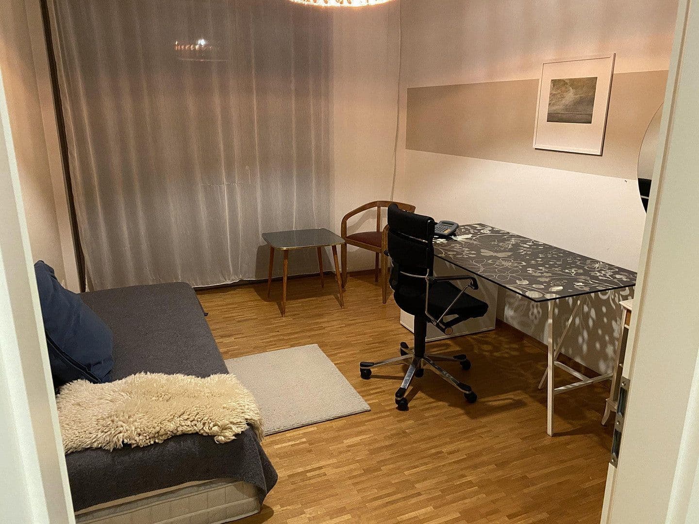 Prenájom bytu 4-izbový 120 m², Eschengraben 22, Berlin, Berlín Prenájom bytu 4-izbový 120 m², Eschengraben 22, Berlin, Berlín