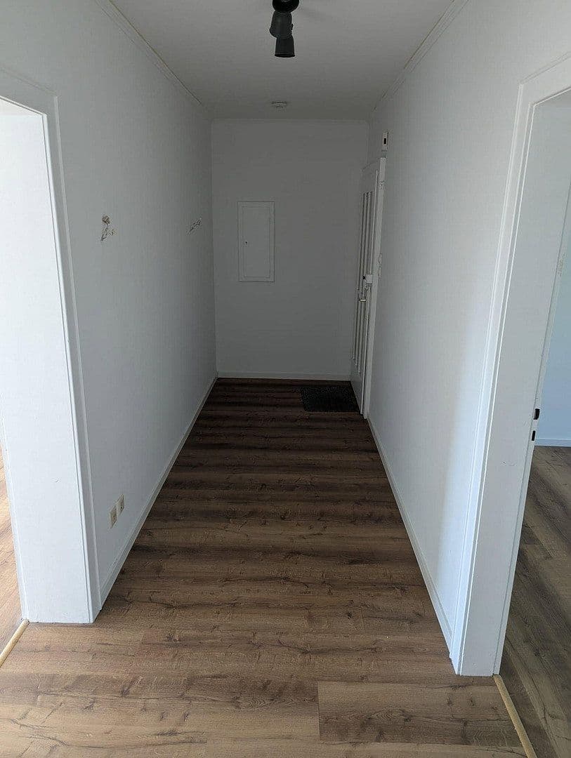 Prenájom bytu 3-izbový 73 m², Junkerstraße 19, Münster, Severné Porýnie - Westfálsko Prenájom bytu 3-izbový 73 m², Junkerstraße 19, Münster, Severné Porýnie - Westfálsko