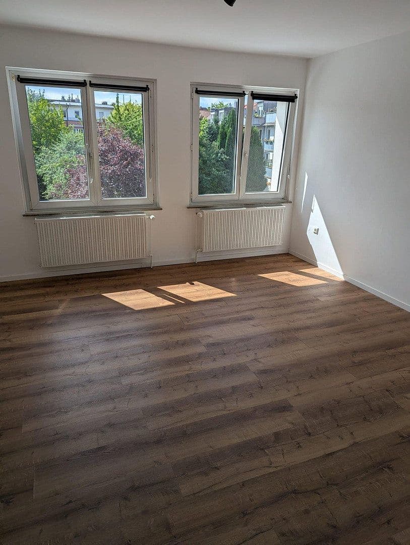 Prenájom bytu 3-izbový 73 m², Junkerstraße 19, Münster, Severné Porýnie - Westfálsko Prenájom bytu 3-izbový 73 m², Junkerstraße 19, Münster, Severné Porýnie - Westfálsko