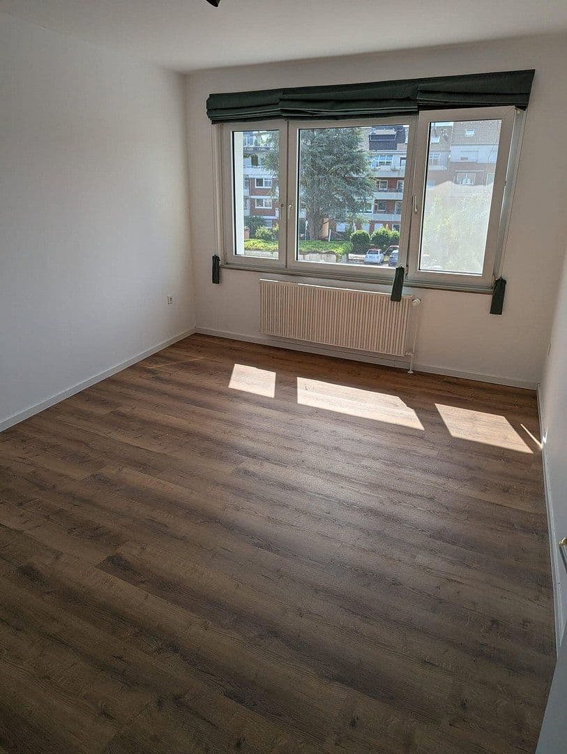 Prenájom bytu 3-izbový 73 m², Junkerstraße 19, Münster, Severné Porýnie - Westfálsko Prenájom bytu 3-izbový 73 m², Junkerstraße 19, Münster, Severné Porýnie - Westfálsko