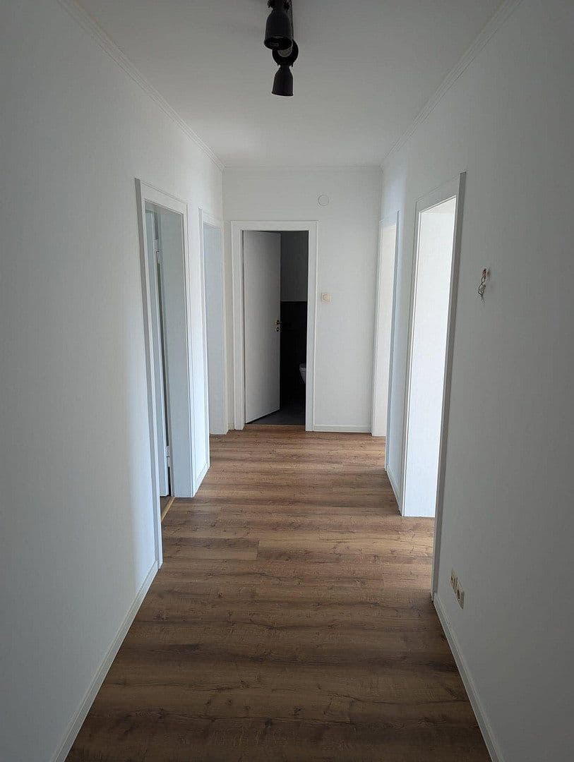 Prenájom bytu 3-izbový 73 m², Junkerstraße 19, Münster, Severné Porýnie - Westfálsko Prenájom bytu 3-izbový 73 m², Junkerstraße 19, Münster, Severné Porýnie - Westfálsko