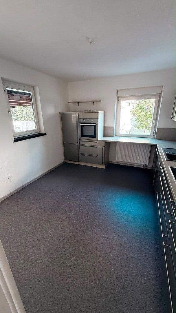 Prenájom bytu 2-izbový 65 m², Kolpingstraße 13, Herxheim bei Landau/Pfalz, Porýnie-Falcko Prenájom bytu 2-izbový 65 m², Kolpingstraße 13, Herxheim bei Landau/Pfalz, Porýnie-Falcko
