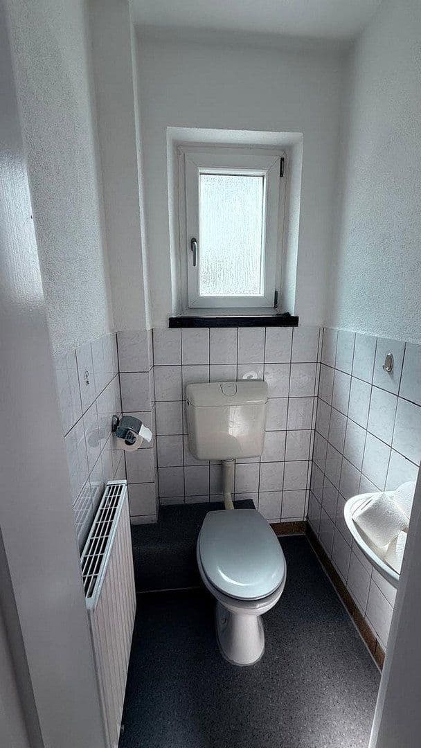 Prenájom bytu 2-izbový 65 m², Kolpingstraße 13, Herxheim bei Landau/Pfalz, Porýnie-Falcko Prenájom bytu 2-izbový 65 m², Kolpingstraße 13, Herxheim bei Landau/Pfalz, Porýnie-Falcko