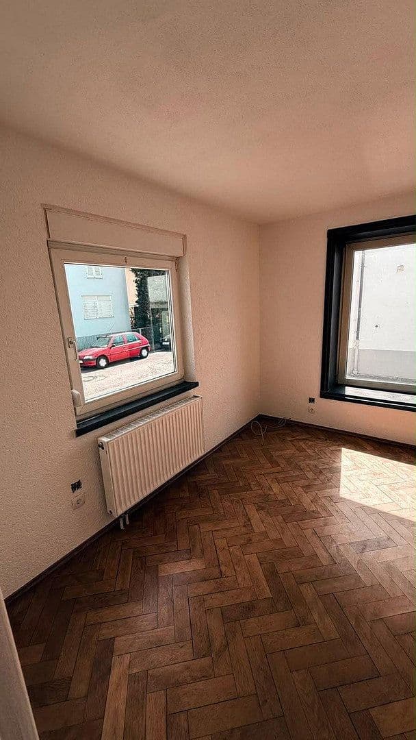 Prenájom bytu 2-izbový 65 m², Kolpingstraße 13, Herxheim bei Landau/Pfalz, Porýnie-Falcko Prenájom bytu 2-izbový 65 m², Kolpingstraße 13, Herxheim bei Landau/Pfalz, Porýnie-Falcko