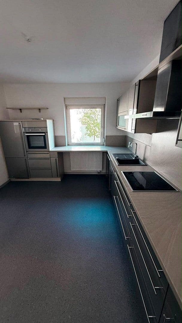Prenájom bytu 2-izbový 65 m², Kolpingstraße 13, Herxheim bei Landau/Pfalz, Porýnie-Falcko Prenájom bytu 2-izbový 65 m², Kolpingstraße 13, Herxheim bei Landau/Pfalz, Porýnie-Falcko