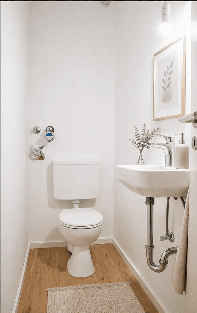 Predaj bytu 3-izbový 81 m², Bremerhaven, Brémy Predaj bytu 3-izbový 81 m², Bremerhaven, Brémy