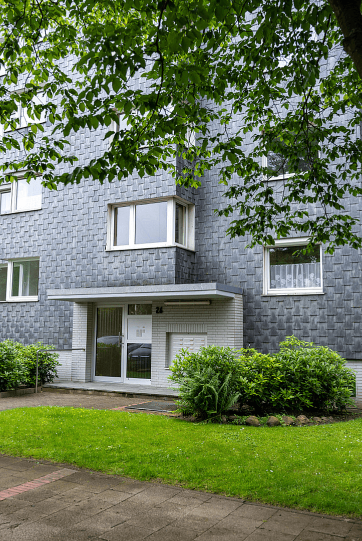 Predaj bytu 3-izbový 81 m², Bremerhaven, Brémy Predaj bytu 3-izbový 81 m², Bremerhaven, Brémy