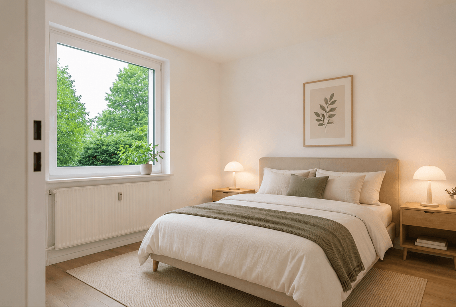 Predaj bytu 3-izbový 81 m², Bremerhaven, Brémy Predaj bytu 3-izbový 81 m², Bremerhaven, Brémy