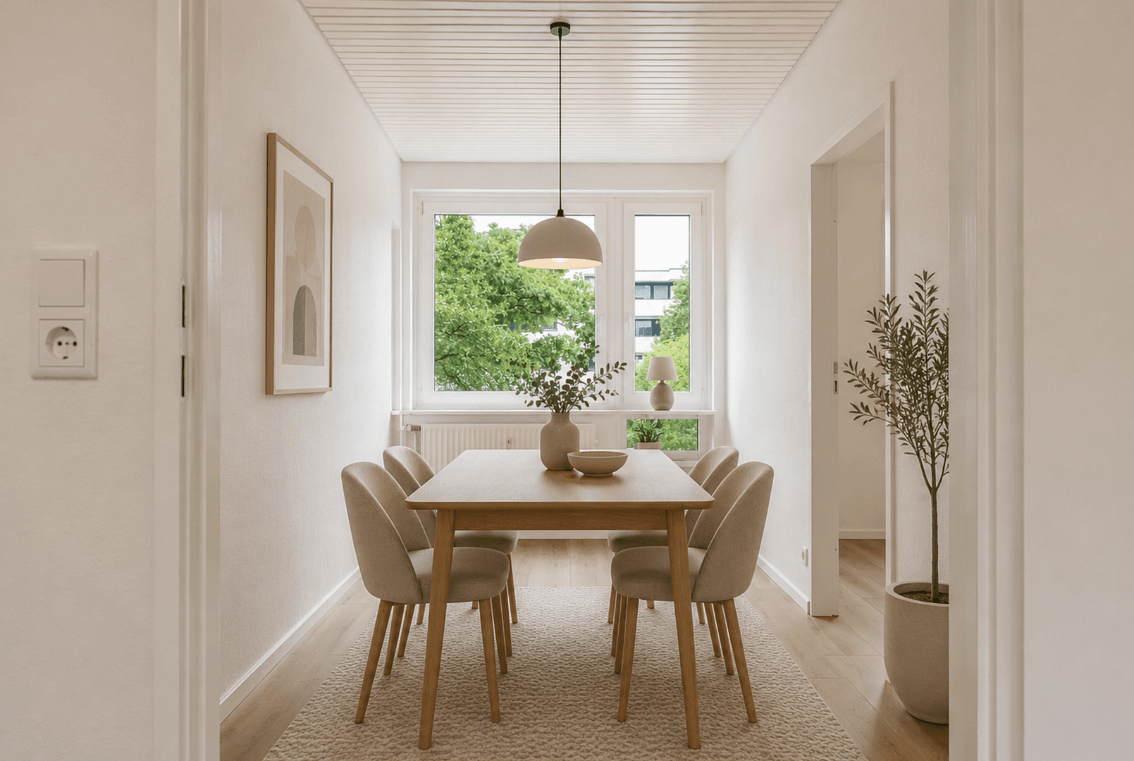 Predaj bytu 3-izbový 81 m², Bremerhaven, Brémy Predaj bytu 3-izbový 81 m², Bremerhaven, Brémy