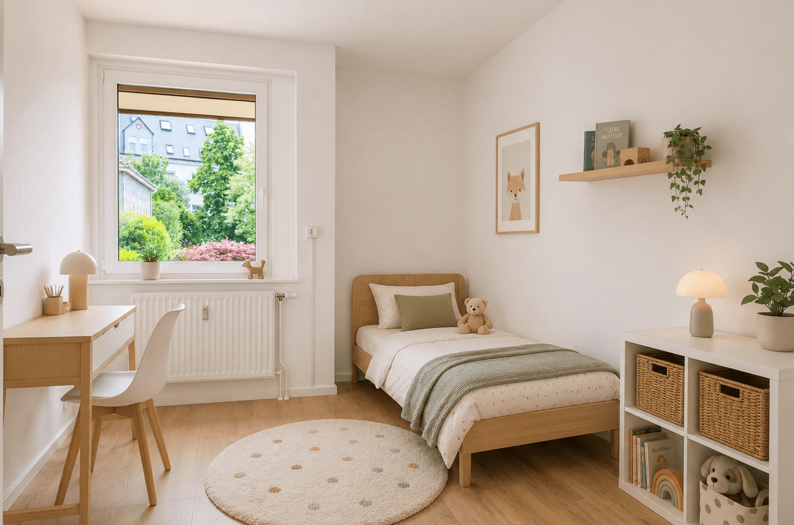 Predaj bytu 3-izbový 81 m², Bremerhaven, Brémy Predaj bytu 3-izbový 81 m², Bremerhaven, Brémy